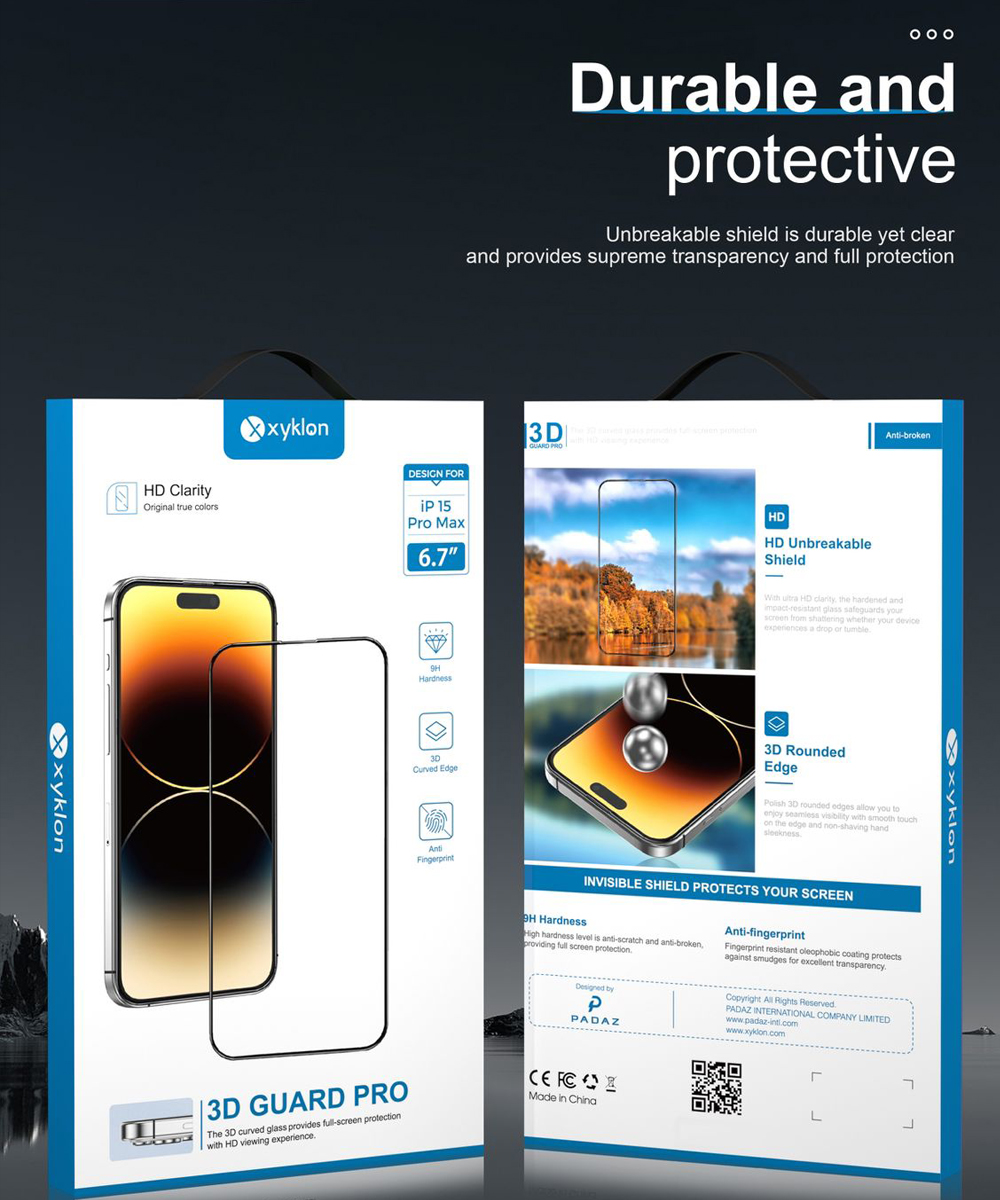 product
