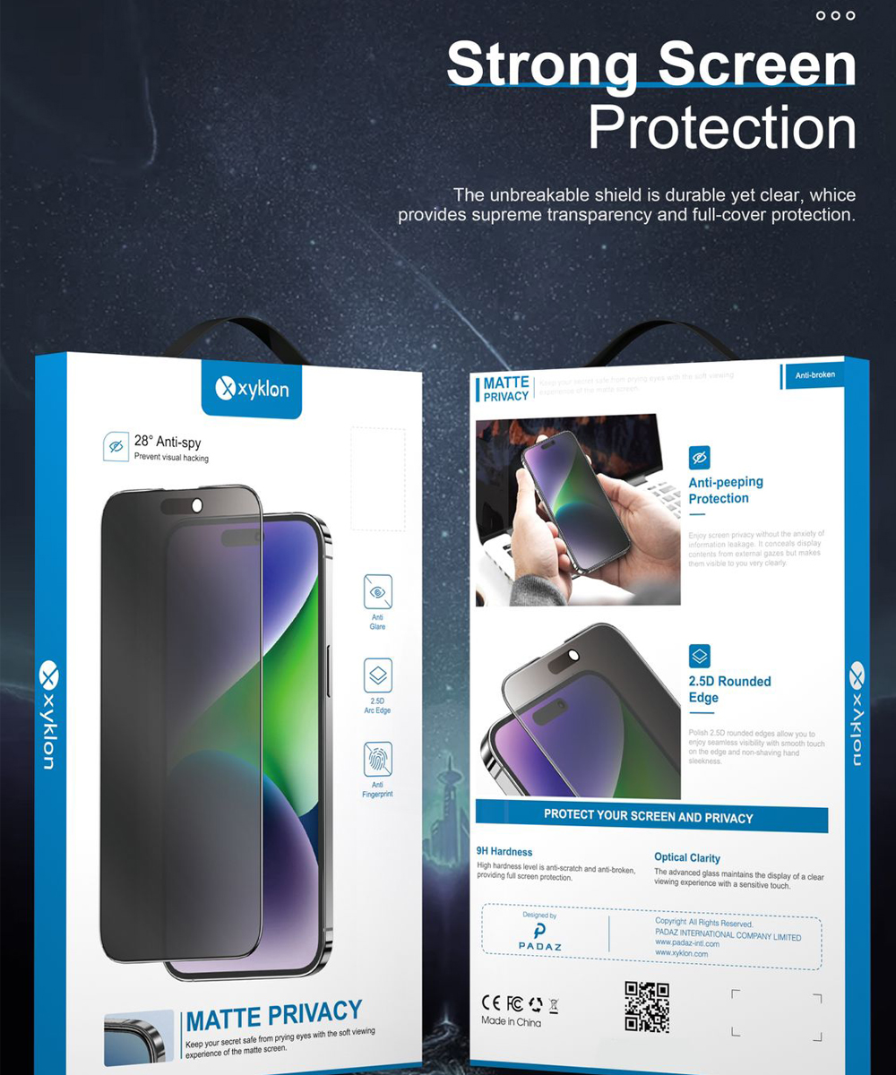 product